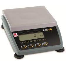 RC Ranger Ohaus counting scale